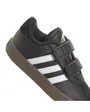 Chaussures Enfant VL COURT 3.0 CF I Noir