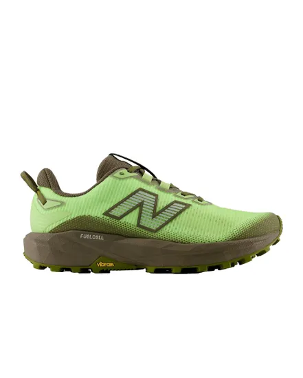 Chaussures De Trail Homme Fuelcell Rebel Tr