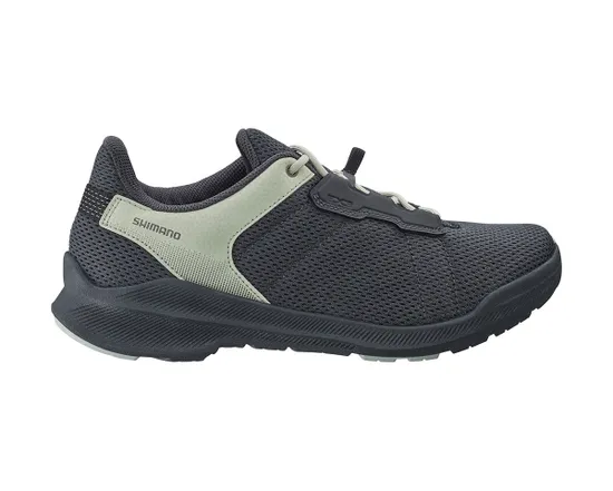 Chaussures Loisir Femme EX3 Gris/Menthe