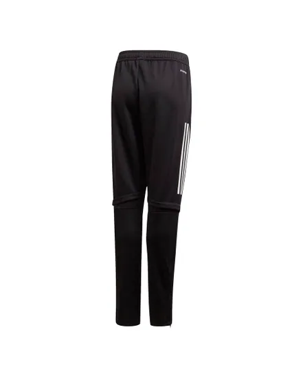 Pantalon de football enfant FC Bayern TR PNT Y Noir