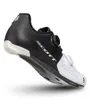 Chaussures Route Unisexe ROAD RC Noir/Blanc