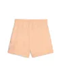 Short Femme W ESS+ SUMMR  5SHORT Orange