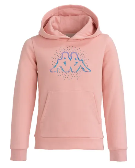 SURVÊTEMENT FILLE Enfant SICILY TRACKSUIT Rose