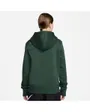 Sweat à capuche Femme W NSW PHNX FLC STD PO HOODIE Vert