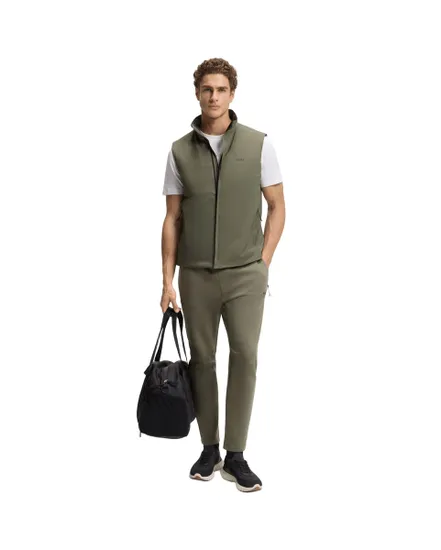 Gilet Homme OW Lite-X
