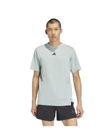 T-shirt Homme D4T ESS T-SHIRT Bleu