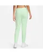 Pantalon de survetement Femme W NSW NK CHLL FT HR SWTPNT Vert