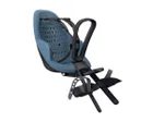 Porte-bébé à montage à l'avant YEPP 2 MINI Bleu Égéen