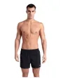 Short de bain Homme BYWAYX R Noir