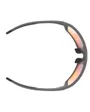 Lunettes Unisexe VECTOR Gris