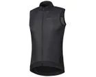 Gilet coupe-vent Homme S-PHYRE Noir