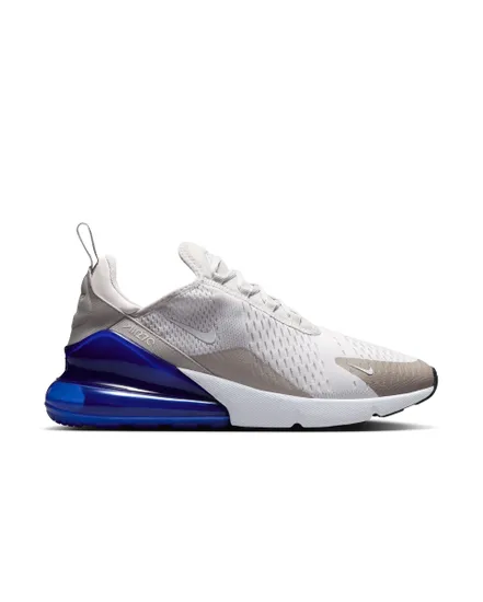 Chaussures Homme AIR MAX 270 Gris