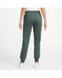 Pantalon de survetement Femme W NSW PHNX FLC MR PANT STD Vert