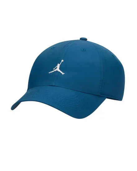 Casquette Unisexe J CLUB CAP US CB JUMPMAN Bleu