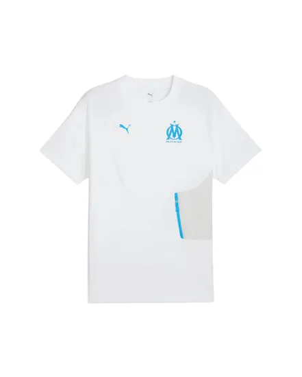 T-Shirt Homme Om Pumatech Pocket