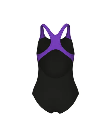 Maillot de bain Enfant GIRL S ARENA DIM LIGHT SWIMSUIT SWI Noir