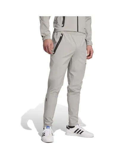 Pantalon de survetement Homme TIRO25C VT PNT Gris