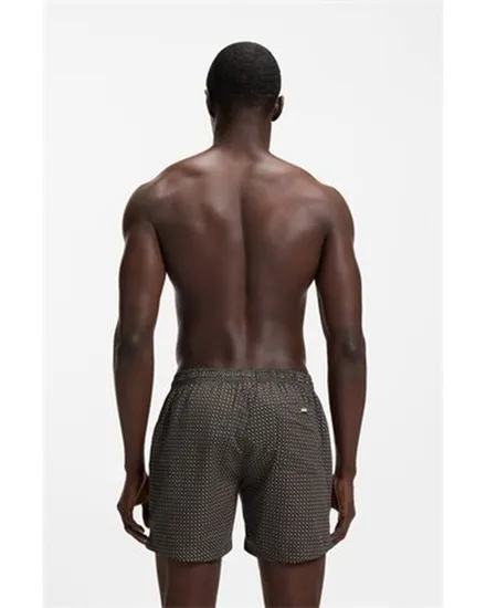 Short Homme VIBE 10261220 01 Noir