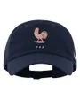 Casquette Homme France Football Club Cap