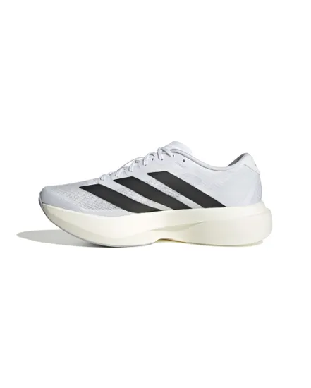 Chaussures de running Homme ADIZERO EVO SL M Blanc