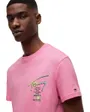 T-Shirt Homme TJM Reg City Sign Ss