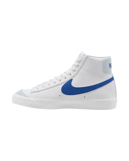 Chaussures hautes Homme BLAZER MID  77 VNTG Blanc