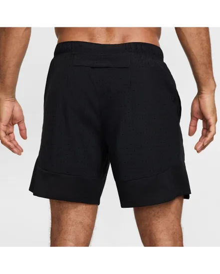Short Homme M NK DF BRTHE CHLLNGR 7IN 2-1 Noir