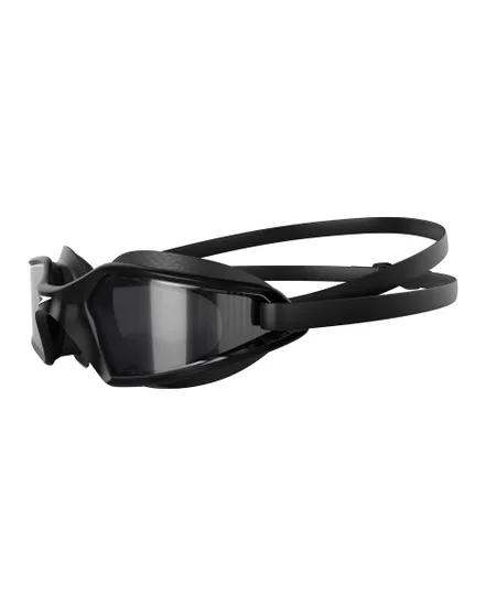 Lunette de natation Unisexe HYDROPULSE P12 Noir