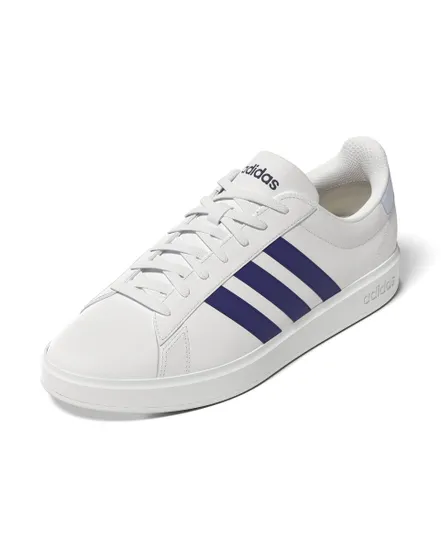 Chaussures basses Homme GRAND COURT 2.0 Blanc