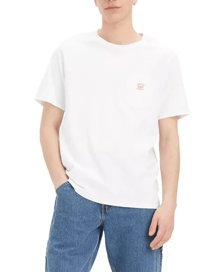 T-shirt Homme SS Workwear Tee