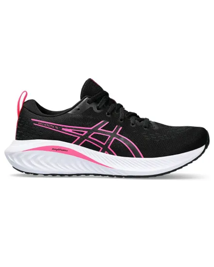 Chaussures de running Femme GEL-EXCITE 10 Noir