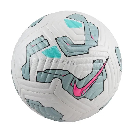 Ballon de football NK ACADEMY - FA24 Blanc