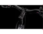 Vélo trekking Unisexe TOURING PRO Gris