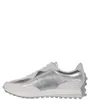 Chaussures Femme 327 Argent Métallique