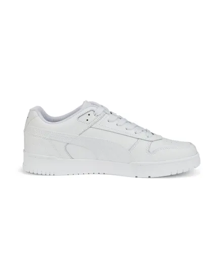 Chaussures Homme RBD GAME LOW Blanc