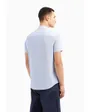 Chemise Homme Bleu
