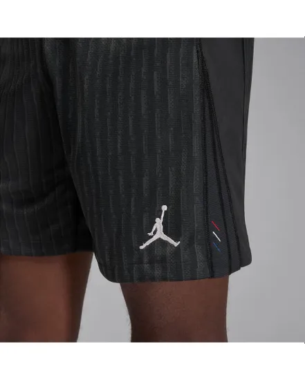 Short de football Homme PSG M NK DF SHORT STAD SE Noir