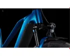 Vélo électrique trekking KATHMANDU HYBRID EX 800 Bleu
