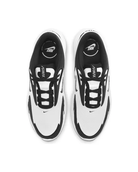 Chaussures mode homme AIR MAX BOLT Blanc/Noir