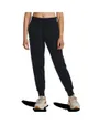 Pantalon de jogging Femme UA RIVAL FLEECE JOGGER Noir