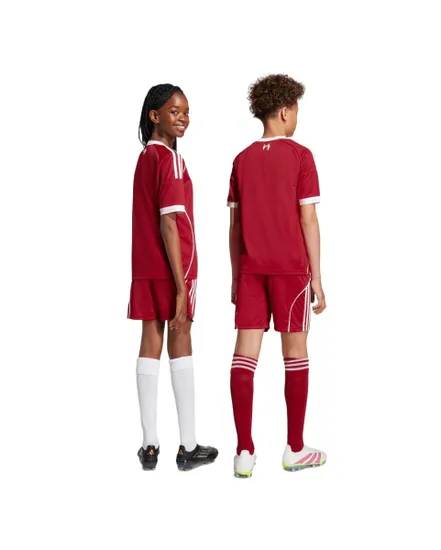 Short Enfant Liverpool FC Domicile 2025/26
