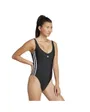 Maillot de bain Femme ADIC SWIMST 3S Noir