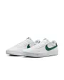 Chaussures Homme COURT SHOT Blanc