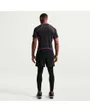 T-shirt Homme M NP DF NPT SS TOP Noir