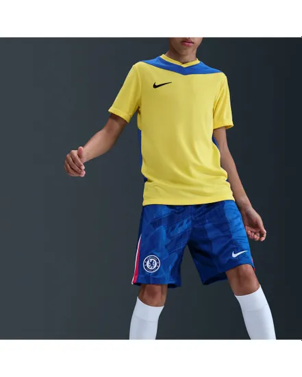Short de football Enfant plus agé CFC Y NK DF SHORT STAD HM Bleu