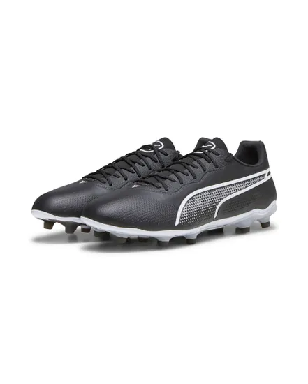 Crampons de football Homme KING PRO FG/AG Noir