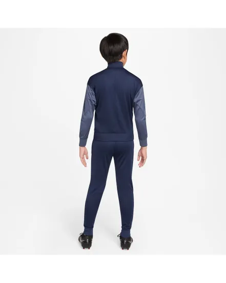 Survetement Enfant plus âgé PSG Y NK DF STRK TRK SUIT K Bleu