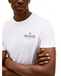 T-Shirt Homme Hilfiger Stack Tee