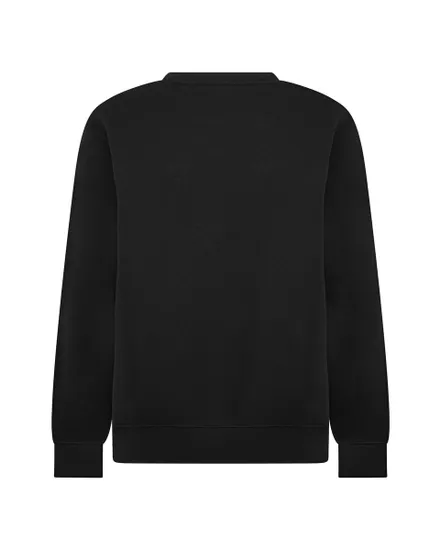 Sweat Enfant plus agé JDN MJ BRKLN FLC CREW Noir