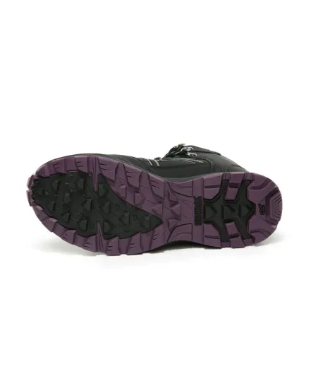 Chaussures Femme LDY SAMARIS MD II Gris